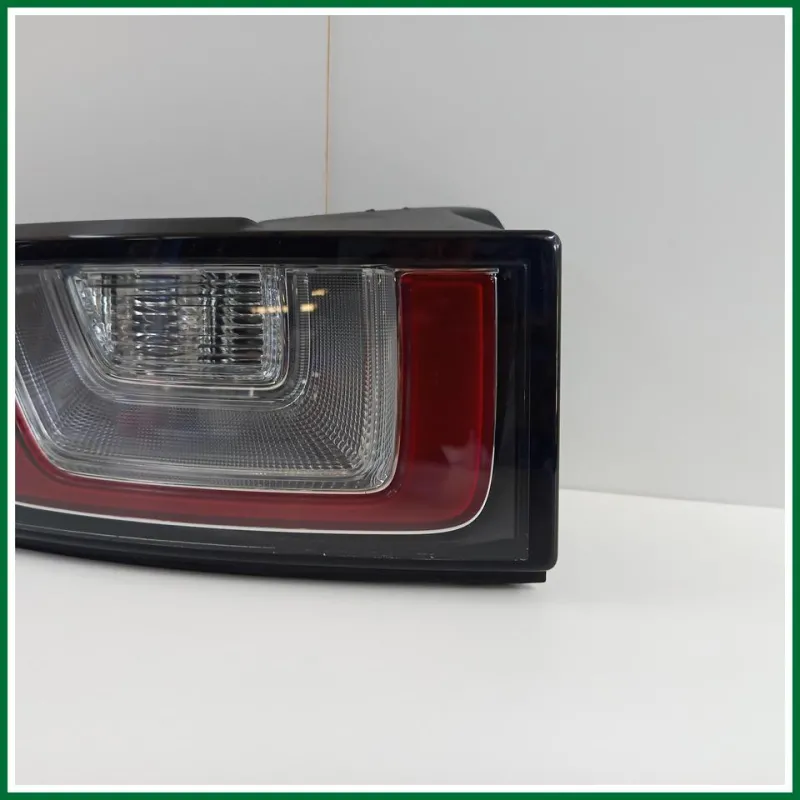 Fanale Posteriore Led SX Land Rover Evoque 2015-2019 Restyling