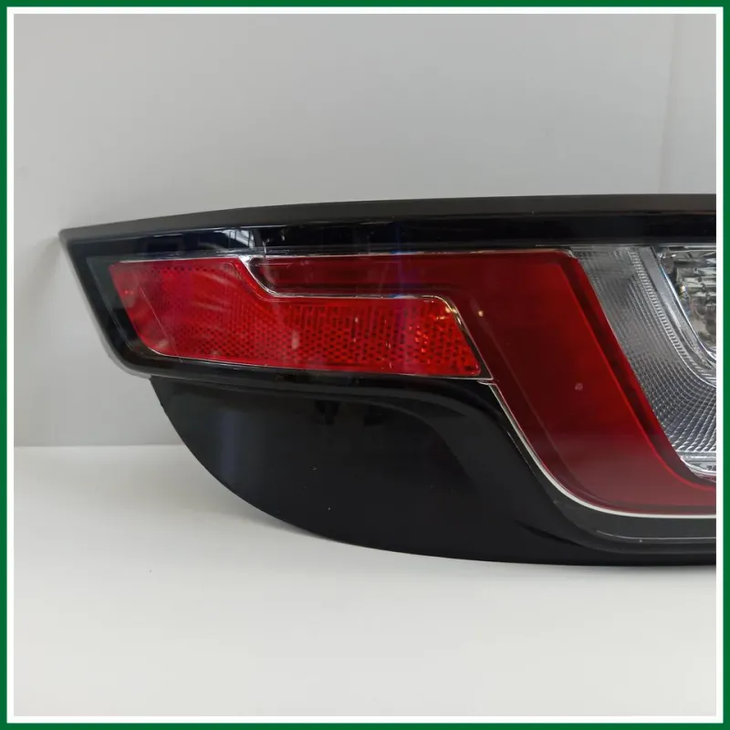 Fanale Posteriore Led SX Land Rover Evoque 2015-2019 Restyling