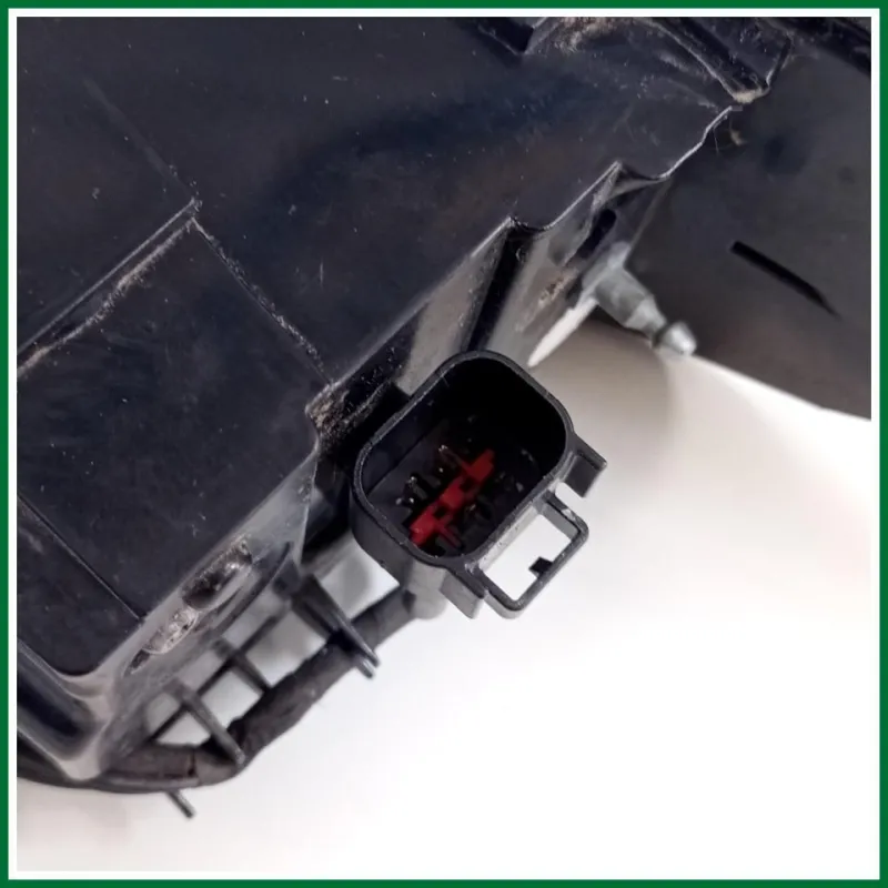 Fanale Posteriore Led SX Land Rover Evoque 2015-2019 Restyling