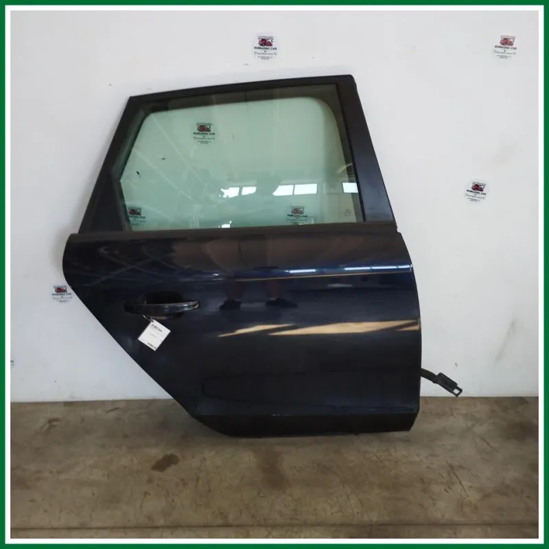 Porta Posteriore DX Audi A4 Avant SW 2008-2015