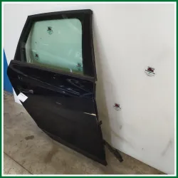 Porta Posteriore DX Audi A4 Avant SW 2008-2015