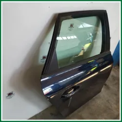 Porta Posteriore DX Audi A4 Avant SW 2008-2015