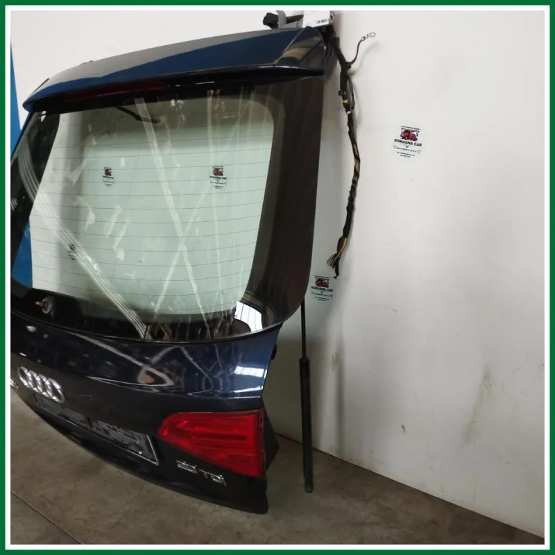 Portello Posteriore Audi A4 SW 2009-2015