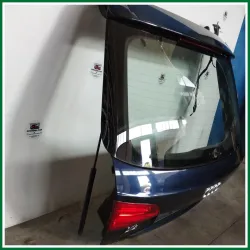 Portello Posteriore Audi A4 SW 2009-2015