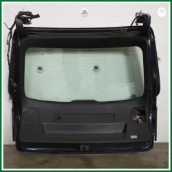 Portello Posteriore Audi A4 SW 2009-2015