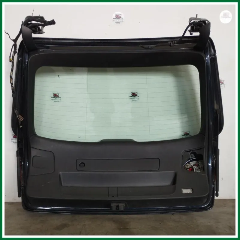 Portello Posteriore Audi A4 SW 2009-2015