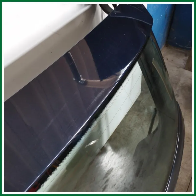 Portello Posteriore Audi A4 SW 2009-2015