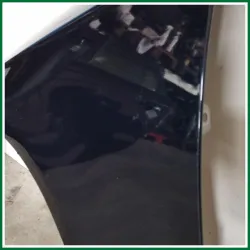 Parafango Anteriore SX Audi A4 SW 2009-2015