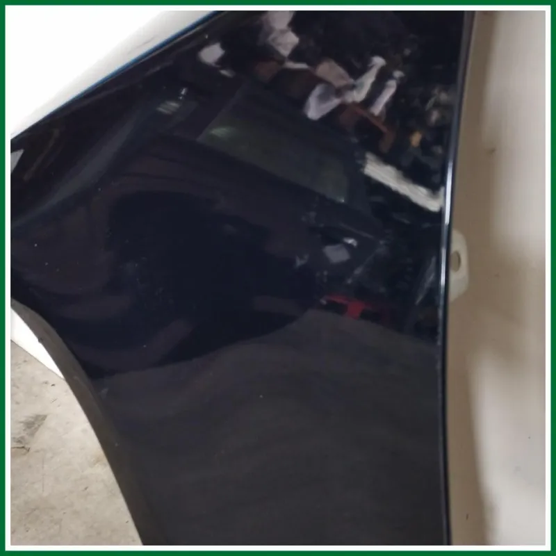 Parafango Anteriore SX Audi A4 SW 2009-2015