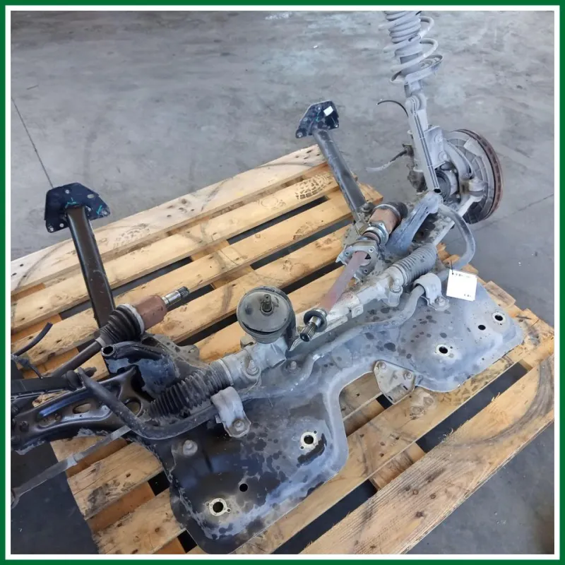 Culla Motore Fiat 500X codice Motore 55263842