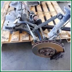 Culla Motore Fiat 500X codice Motore 55263842