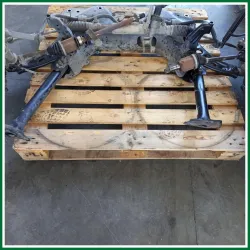 Culla Motore Fiat 500X codice Motore 55263842
