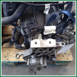 Cambio Manuale 5 marce Fiat Codice motore 55263842