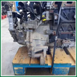 Cambio Manuale 5 marce Fiat Codice motore 55263842