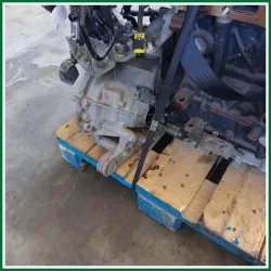 Cambio Manuale 5 marce Fiat Codice motore 55263842