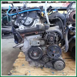 Motore completo Fiat 55263842 Anno 2019