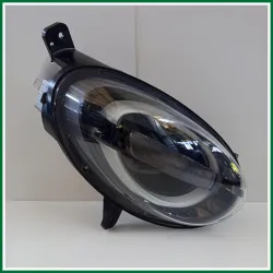 Fanalino Diurno Anteriore DX Led (DLR) Fiat 500X 2018-204 Restyling
