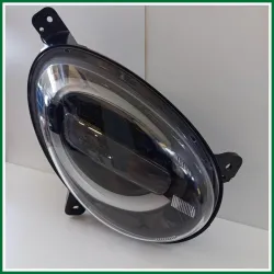 Fanalino Diurno Anteriore DX Led (DLR) Fiat 500X 2018-204 Restyling