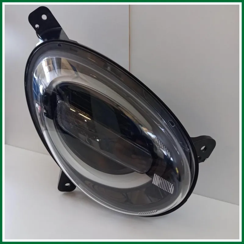 Fanalino Diurno Anteriore DX Led (DLR) Fiat 500X 2018-204 Restyling