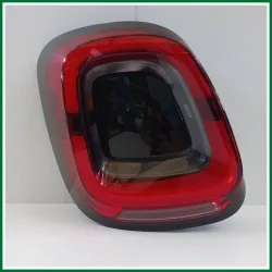 Fanale Posteriore SX Led Fiat 500X 2018-2024 Restyling