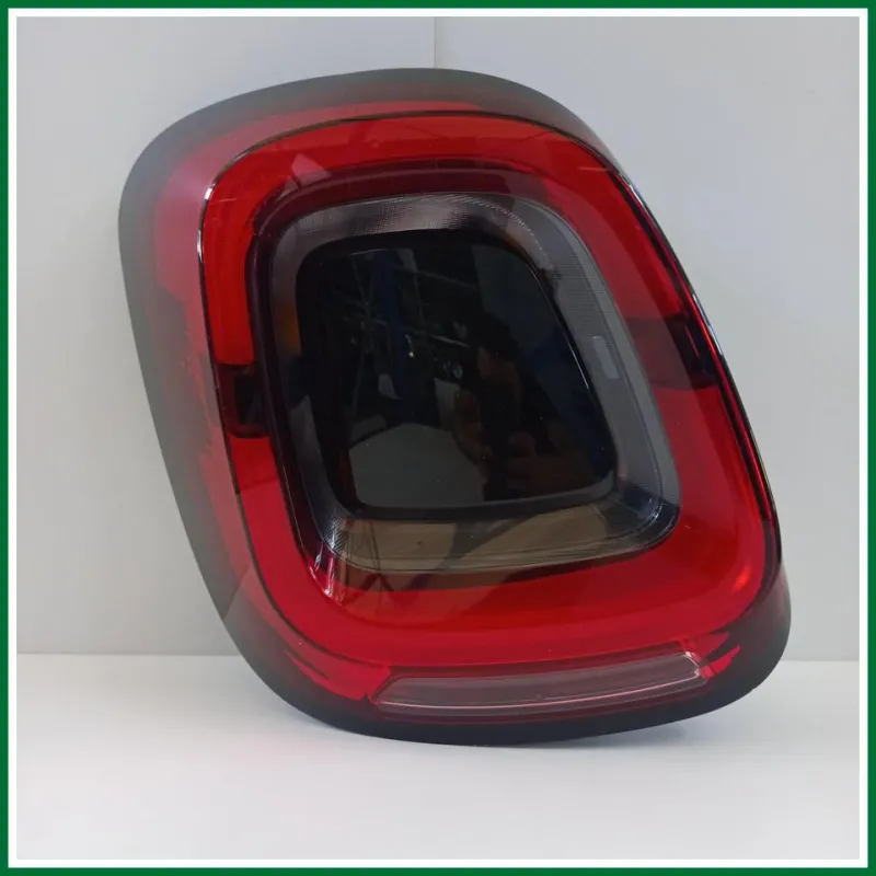 Fanale Posteriore SX Led Fiat 500X 2018-2024 Restyling