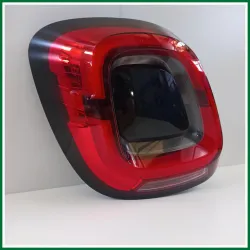 Fanale Posteriore SX Led Fiat 500X 2018-2024 Restyling