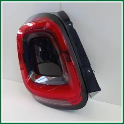 Fanale Posteriore SX Led Fiat 500X 2018-2024 Restyling