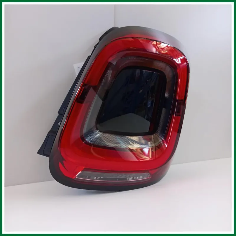 Fanale Posteriore DX Led Fiat 500X Restyling 2018-2024