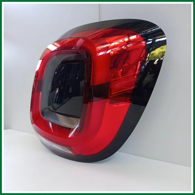 Fanale Posteriore DX Led Fiat 500X Restyling 2018-2024