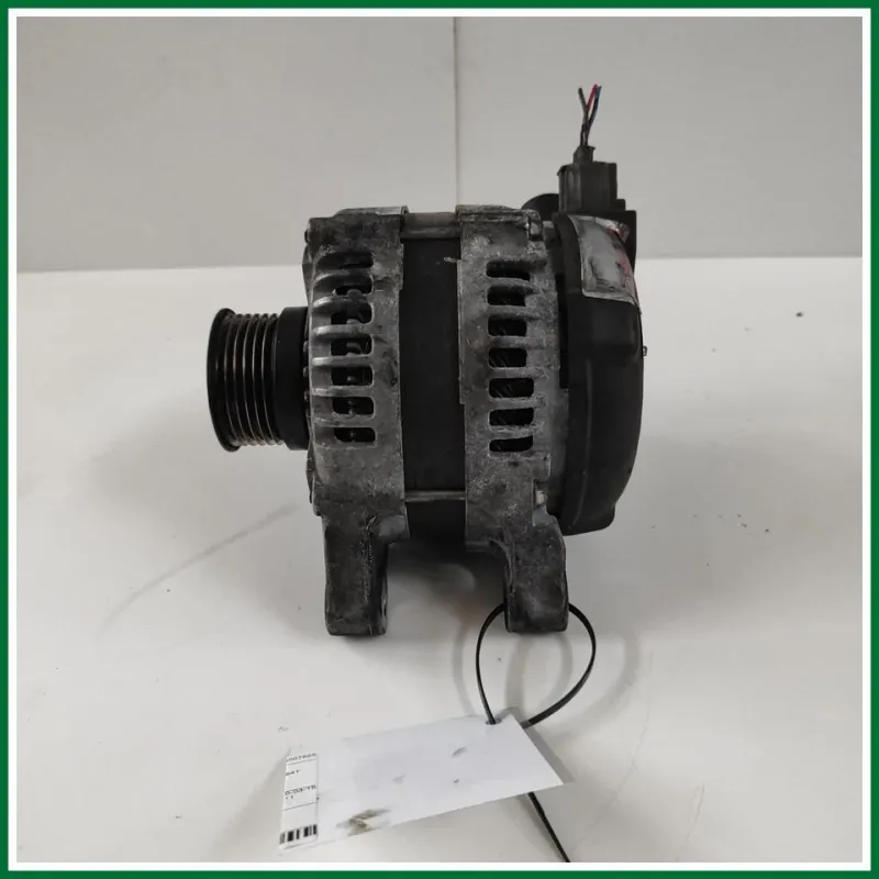Alternatore Volvo V50 versione 1.6 codice motore D4164T