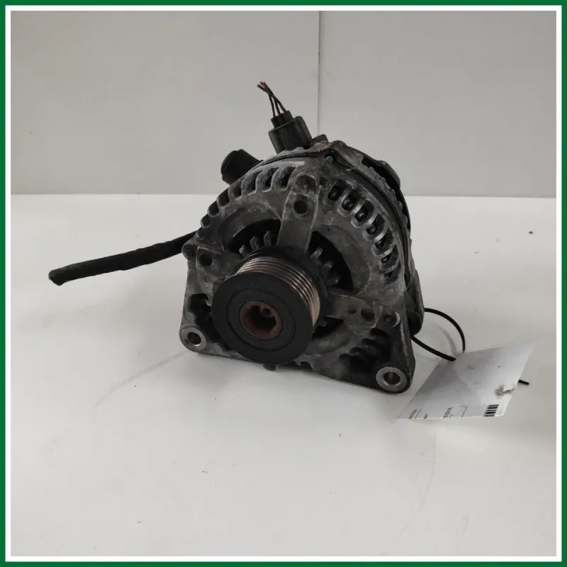 Alternatore Volvo V50 versione 1.6 codice motore D4164T