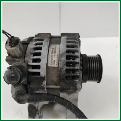 Alternatore Volvo V50 versione 1.6 codice motore D4164T