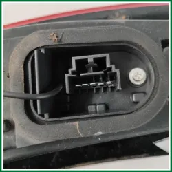 Fanale Posteriore SX Fiat Punto II 2003-20011