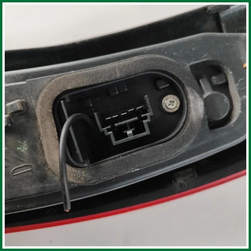 Fanale Posteriore DX Fiat Punto II 2003-2011