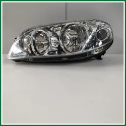 Proiettore anteriore SX Fiat Punto II 2003-2011