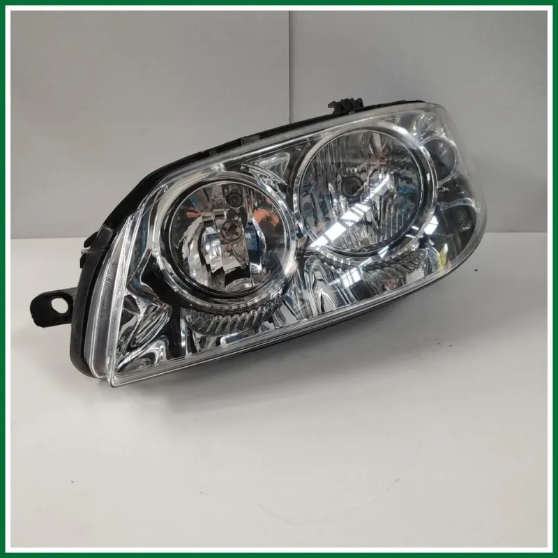 Proiettore anteriore SX Fiat Punto II 2003-2011