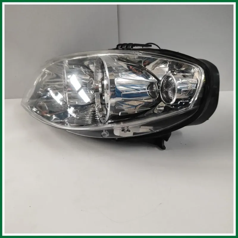 Proiettore anteriore SX Fiat Punto II 2003-2011