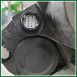 Proiettore anteriore SX Fiat Punto II 2003-2011