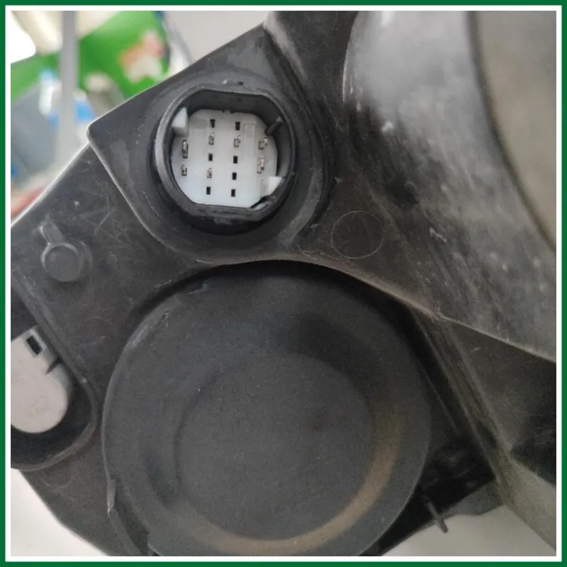 Proiettore anteriore SX Fiat Punto II 2003-2011