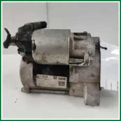 Motorino avviamento Chevrolet Matiz codice motore A08S3