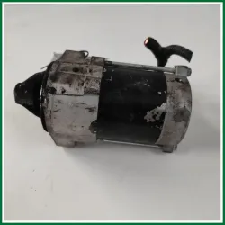Motorino avviamento Chevrolet Matiz codice motore A08S3