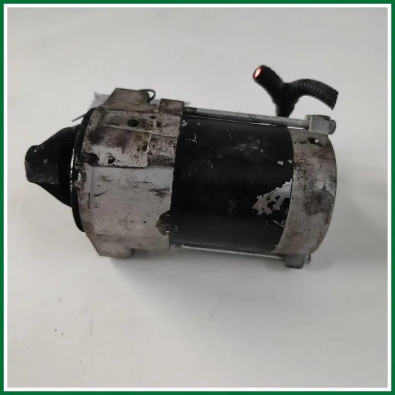 Motorino avviamento Chevrolet Matiz codice motore A08S3