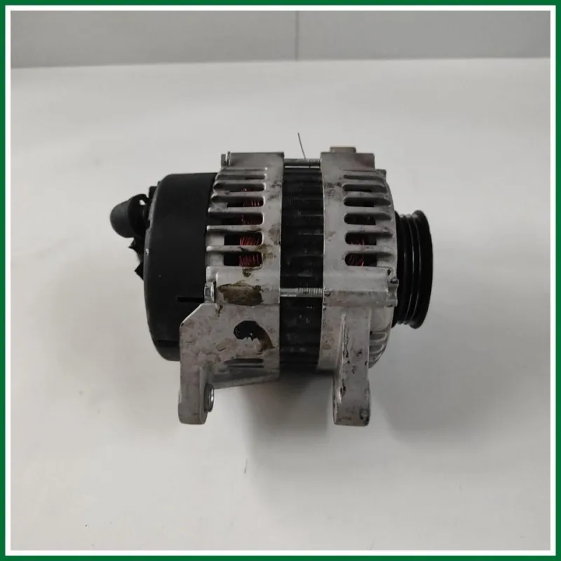 Alternatore Chevrolet Matiz 2006 codice motore A08S3
