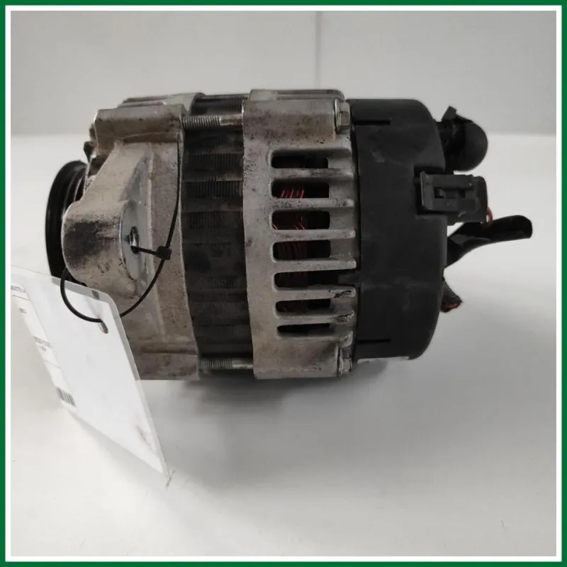 Alternatore Chevrolet Matiz 2006 codice motore A08S3