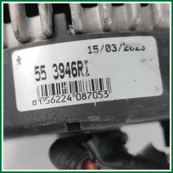 Alternatore Chevrolet Matiz 2006 codice motore A08S3