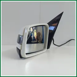 Restrovisore laterale SX Merceds-bens Classe B 2011-2014