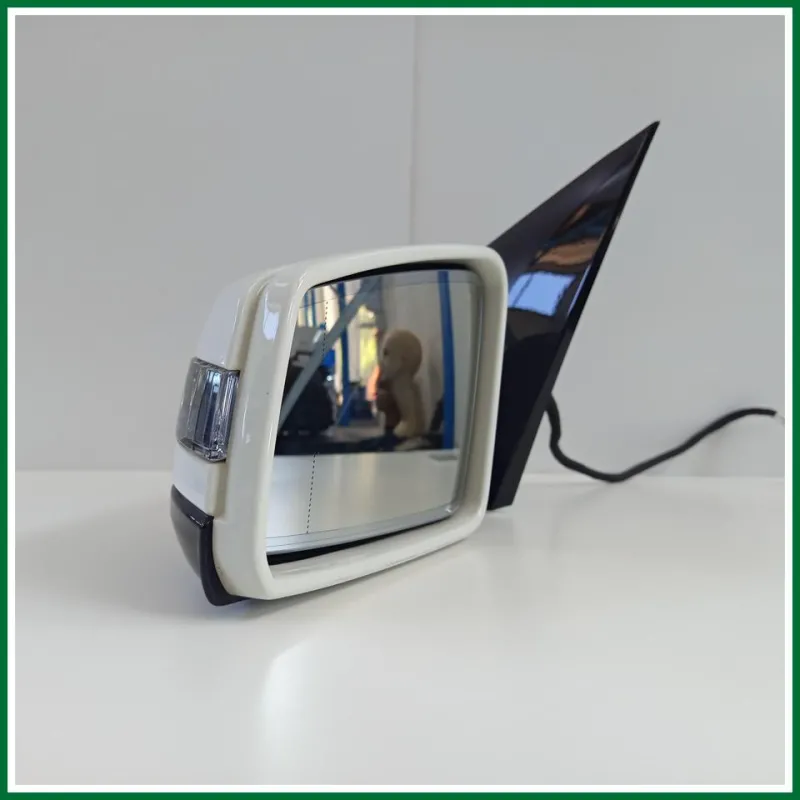 Restrovisore laterale SX Merceds-bens Classe B 2011-2014