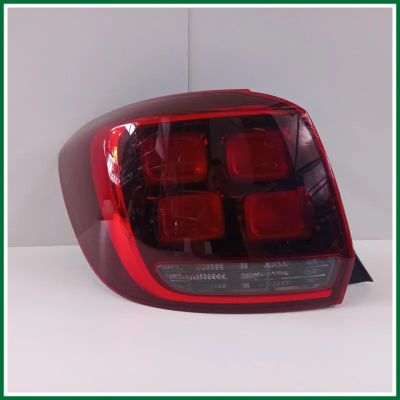 Fanale Posteriore SX Dacia Sandero Stepway Restyling 2017-2020