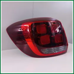 Fanale Posteriore SX Dacia Sandero Stepway Restyling 2017-2020
