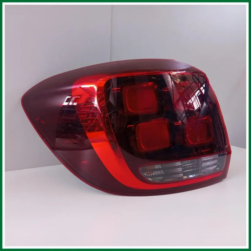 Fanale Posteriore SX Dacia Sandero Stepway Restyling 2017-2020